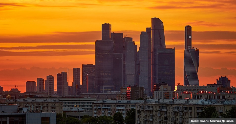 Собянин рассказал, как городская цифровизация помогла москвичам во время пандемии