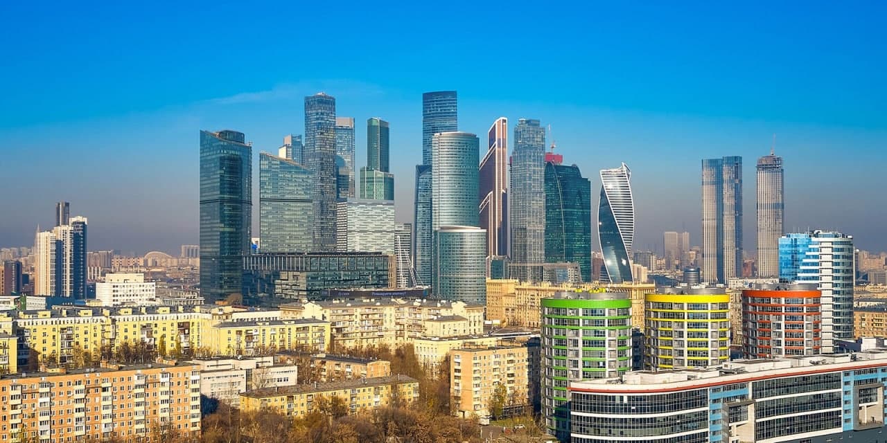 Сергунина: Более 17 млрд рублей направлено в Москве на финансовую поддержку предпринимателей с начала года