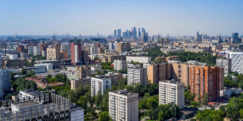 Сенатор Святенко: Интерес к возможностям промышленного туризма в Москве растет