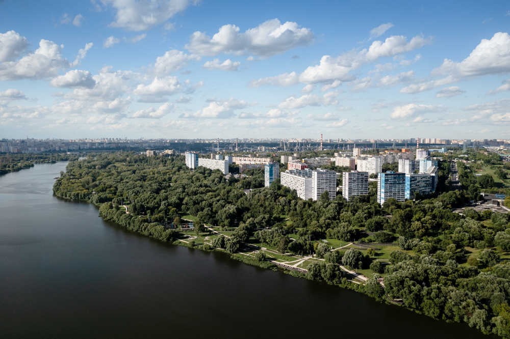 МНПЗ внес значительный вклад в социально-экономическое развитие ЮВАО Москвы